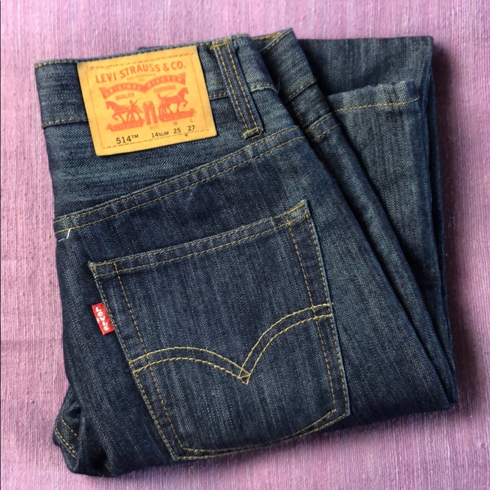 🦋🦋Levi’s 514🦋🦋